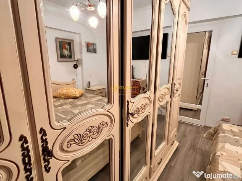 Superb! Ap. 3 camere - zona Gării 