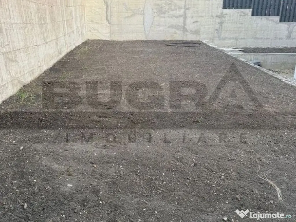 Unitate duplex, 120 mp, teren 357 mp, Dezmir 