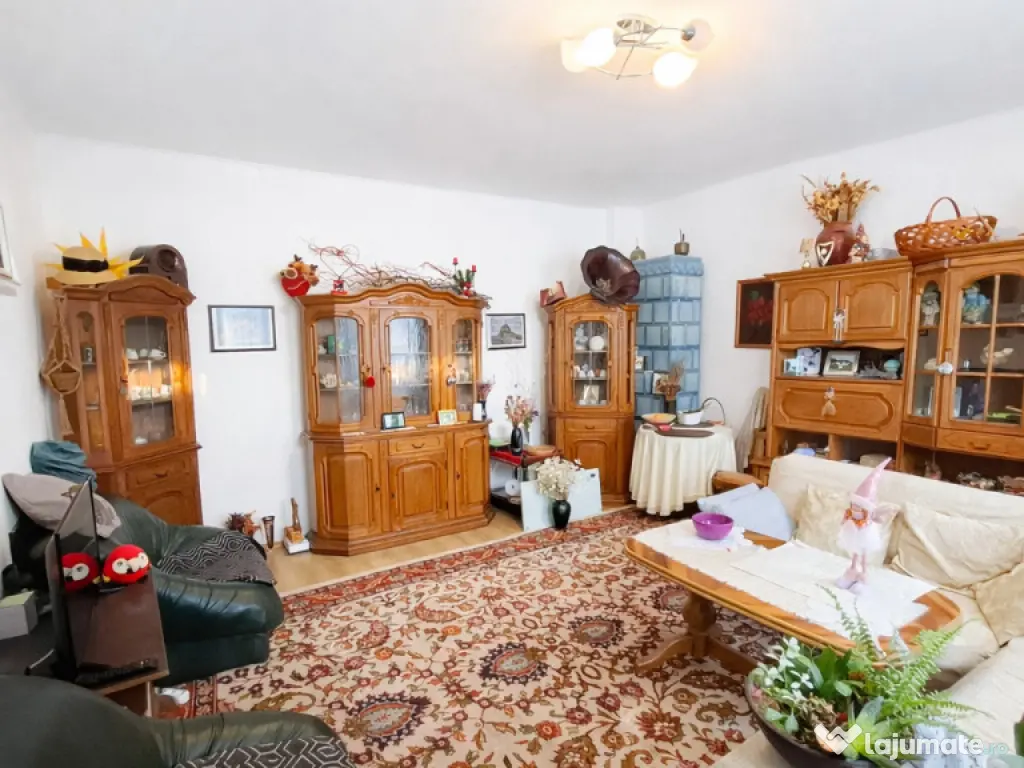 Vilă interbelică exclusivistă în centrul orașului Focșani 