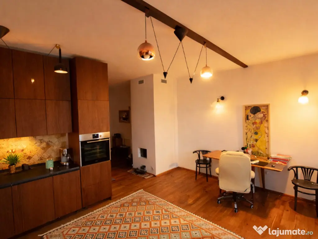 Vilă interbelică exclusivistă în centrul orașului Focșani 