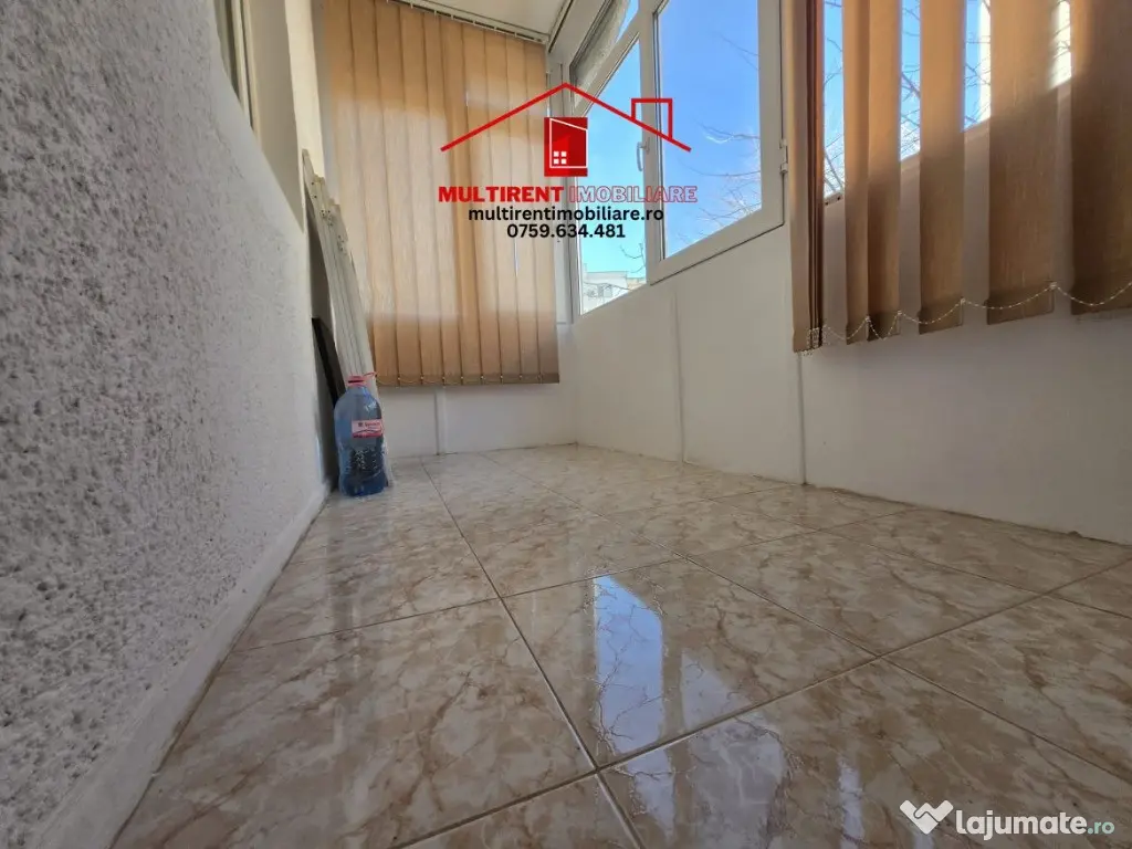 Cartier E3 - Apartament 2 camere etaj 1 