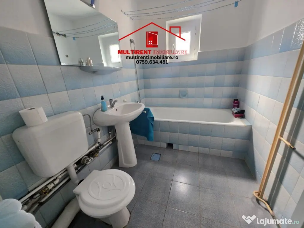 Cartier E3 - Apartament 2 camere etaj 1 