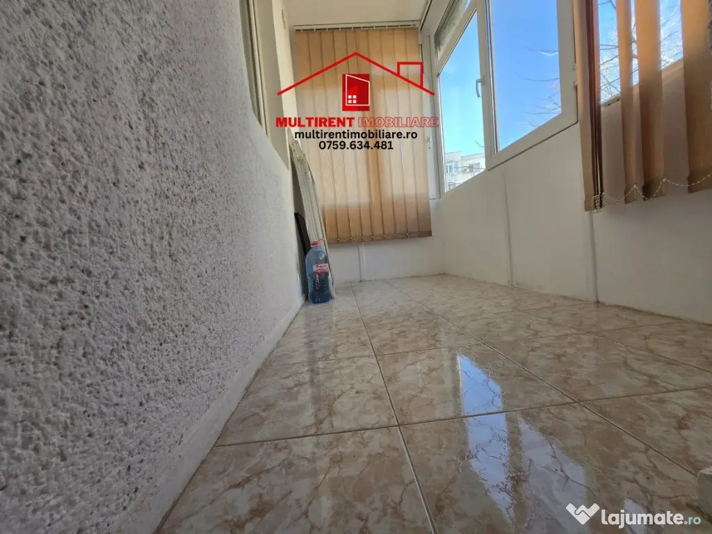 Cartier E3 - Apartament 2 camere etaj 1 