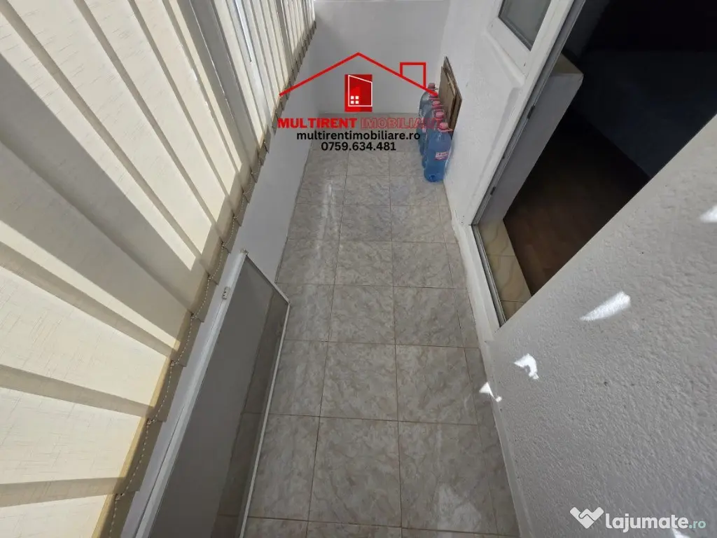 Cartier E3 - Apartament 2 camere etaj 1 