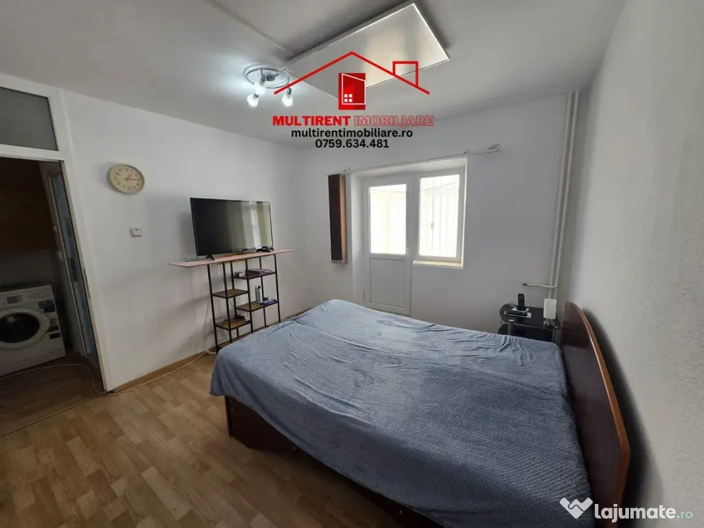 Cartier E3 - Apartament 2 camere etaj 1 