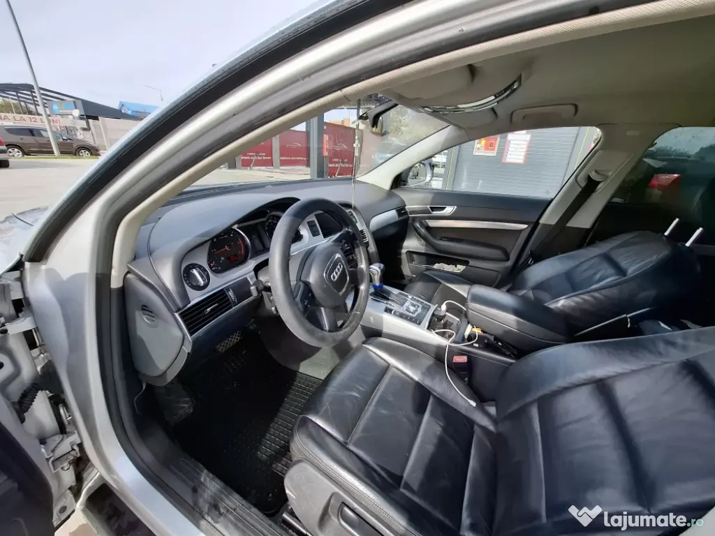 Vand Audi a6 Facelift 