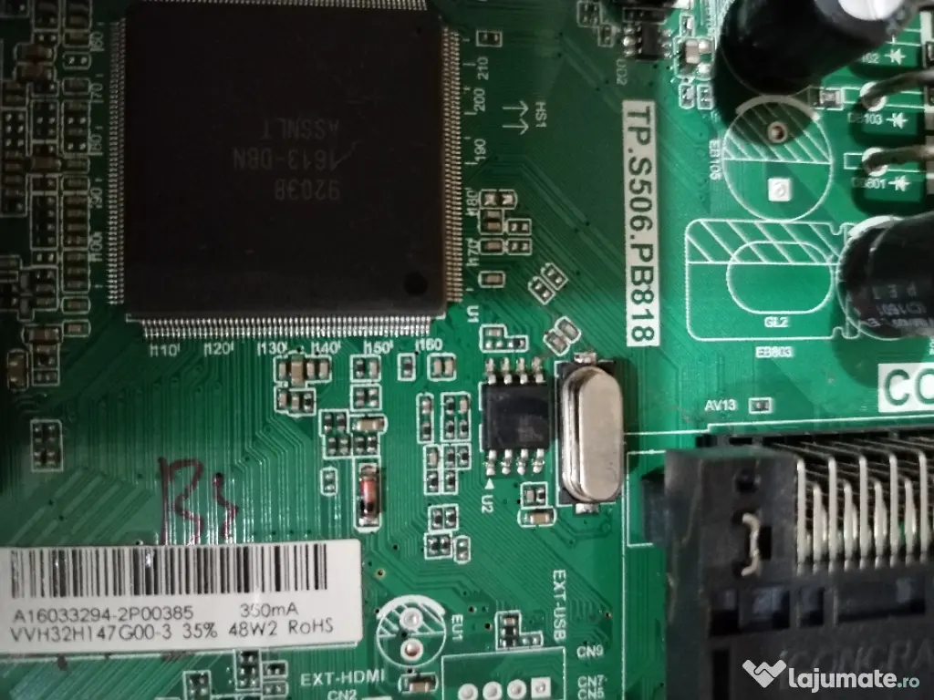 Main board TP.S506.PB818 