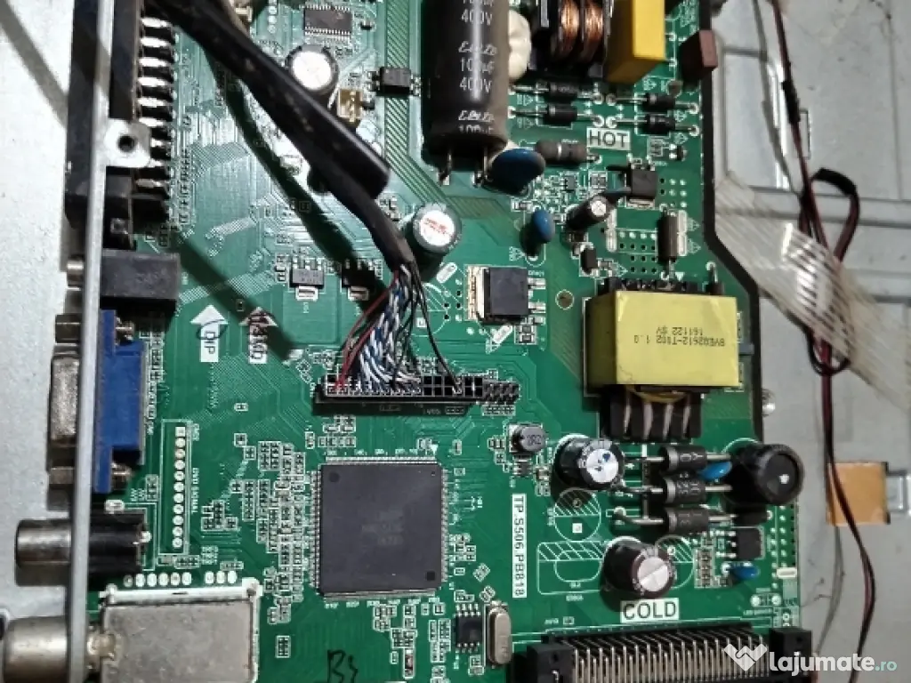 Main board TP.S506.PB818 