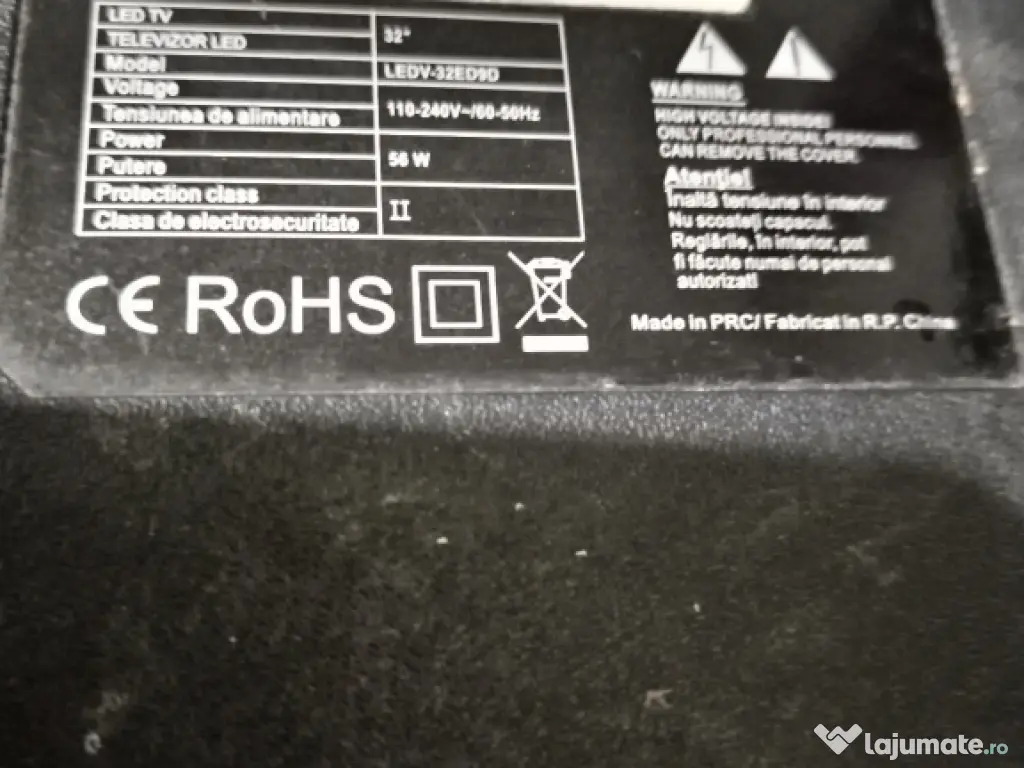 Main board TP.S506.PB818 