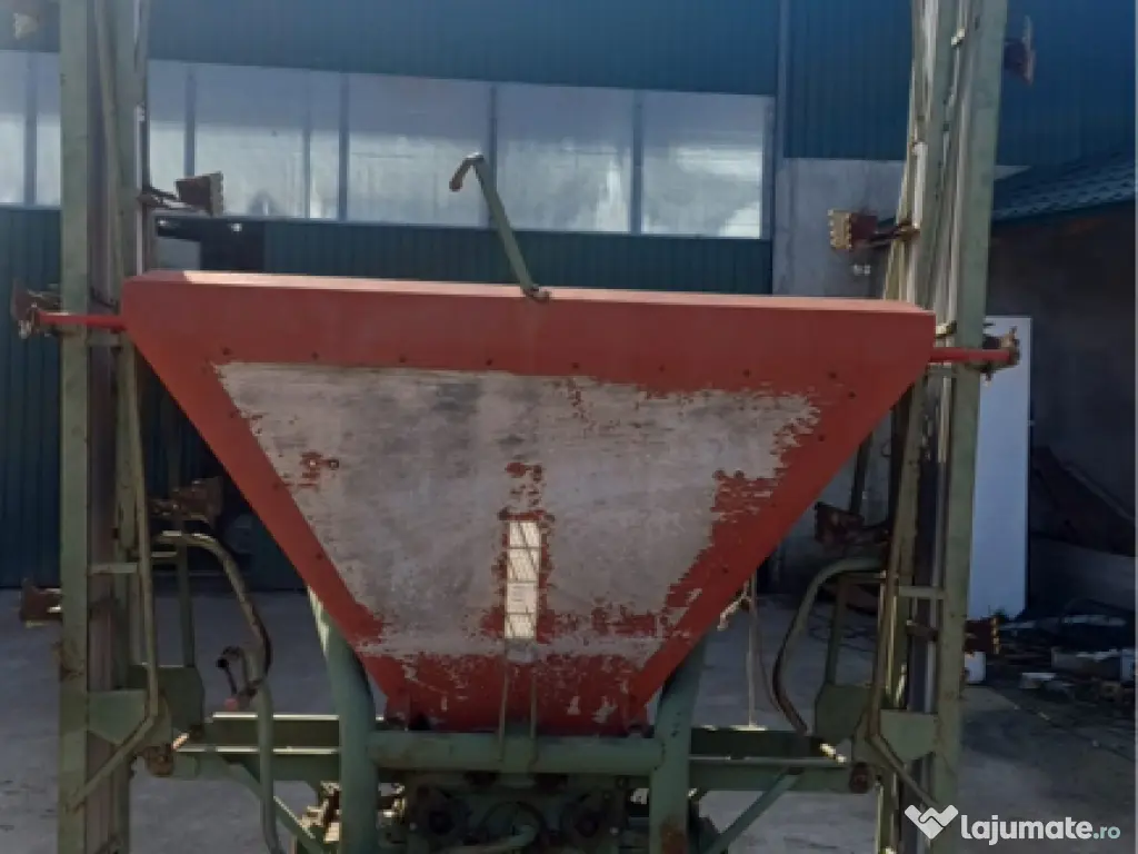 Mig îngrășăminte 