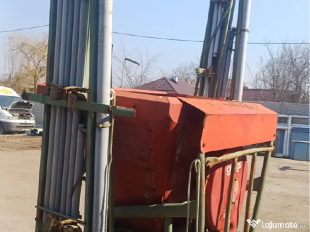 Mig îngrășăminte 