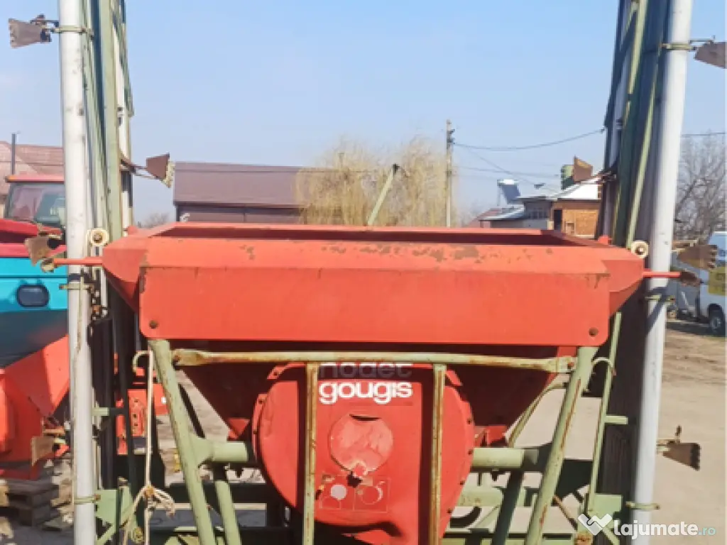 Mig îngrășăminte 