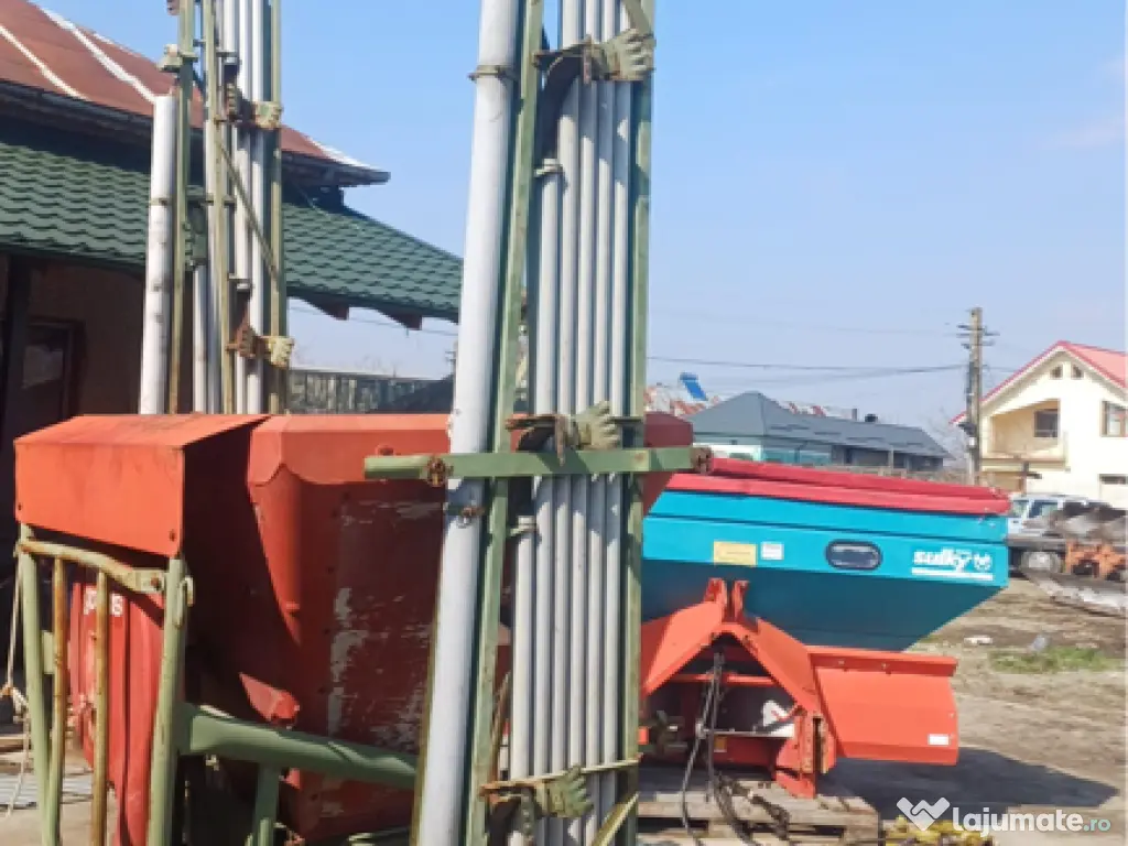 Mig îngrășăminte 