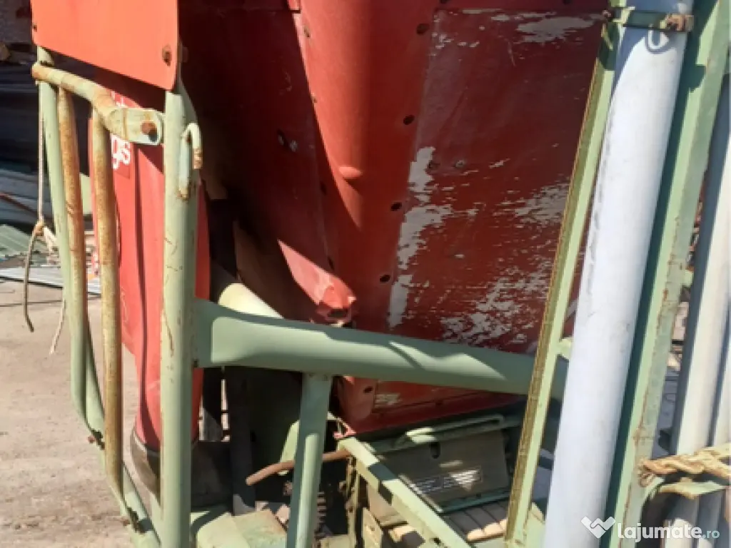 Mig îngrășăminte 