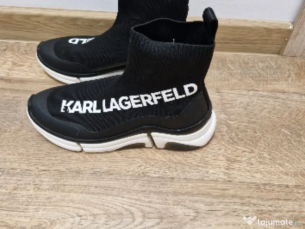 adidasi Karl originali 