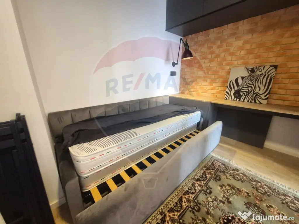 Inchiriere Apartament unicat 3 camere| DACIA & ICOANE EXP... 