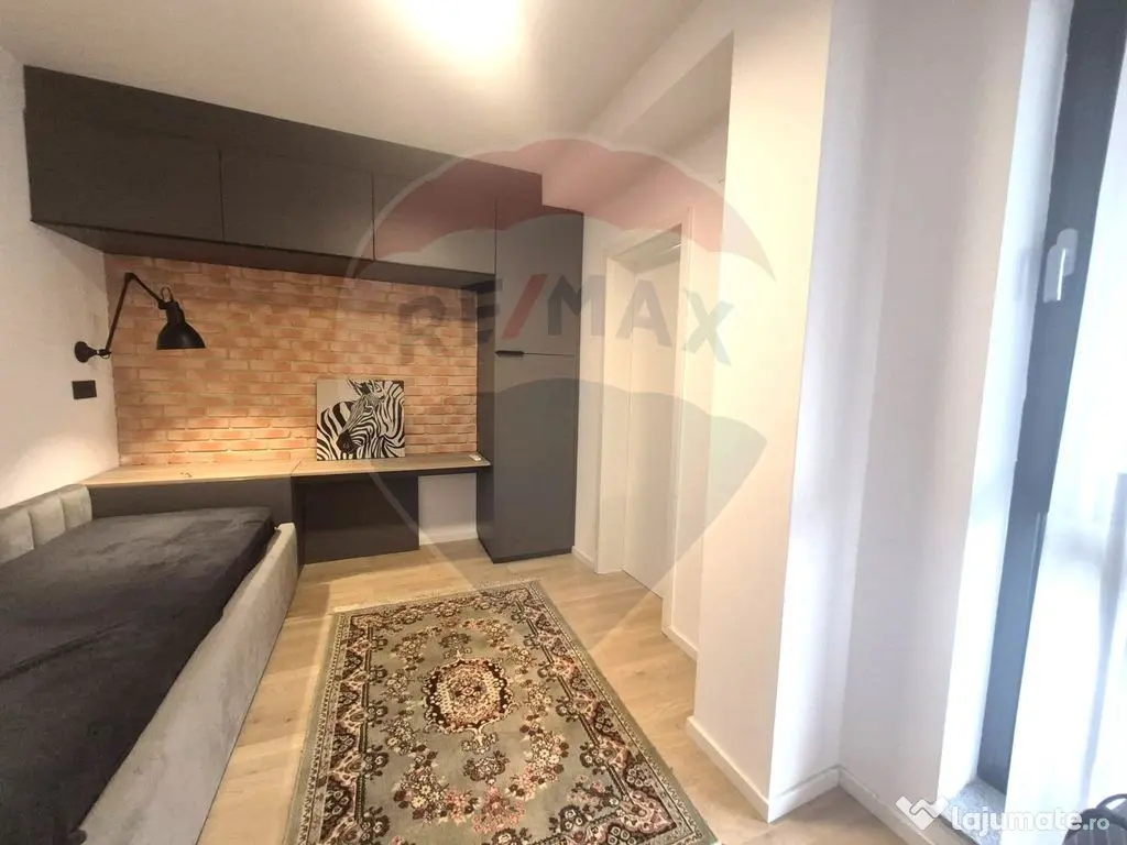 Inchiriere Apartament unicat 3 camere| DACIA & ICOANE EXP... 