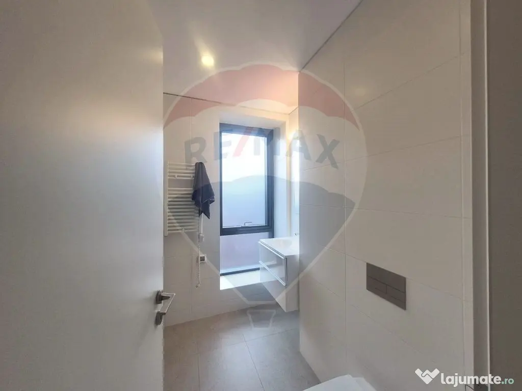 Prietenos pentru expați | Apartament cu 3 camere, stilat... 