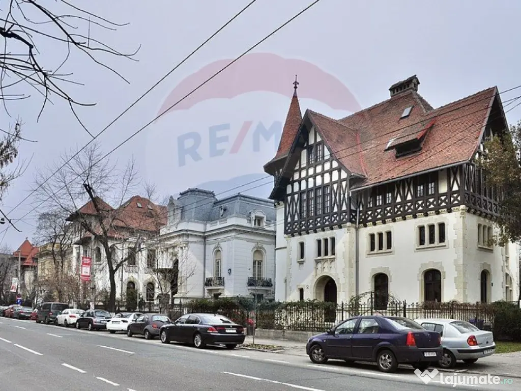 Prietenos pentru expați | Apartament cu 3 camere, stilat... 