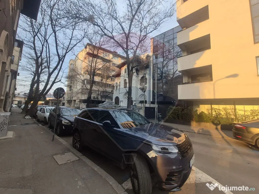 Prietenos pentru expați | Apartament cu 3 camere, stilat... 