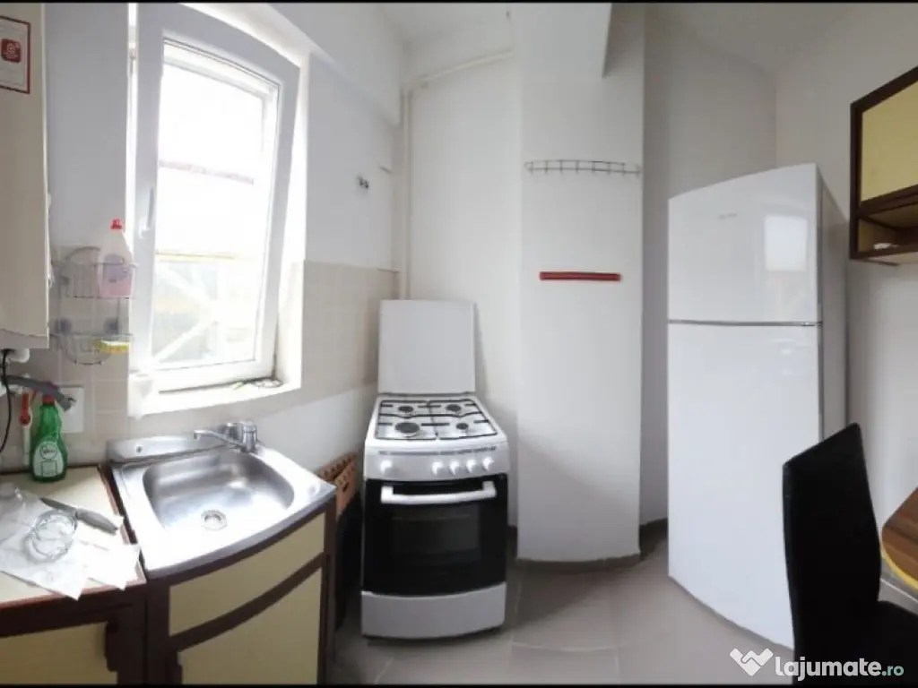 Brancoveanu luica bloc nou etaj2 