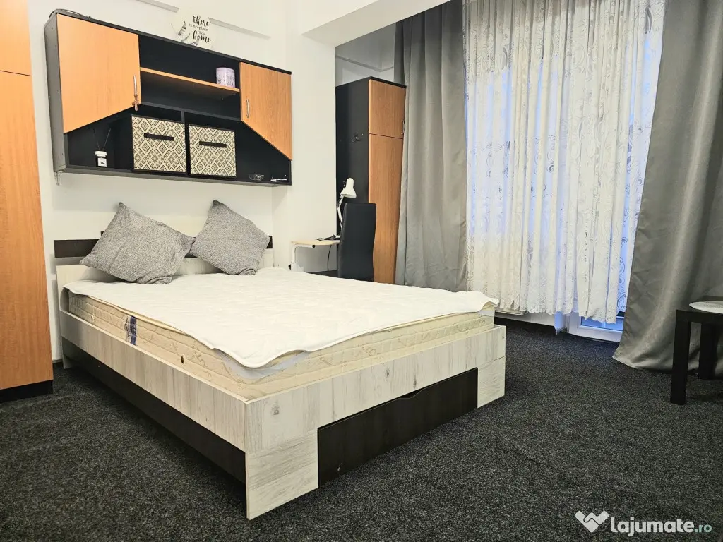 Brancoveanu luica bloc nou etaj2 