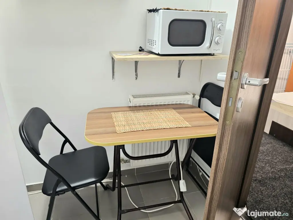 Brancoveanu luica bloc nou etaj2 