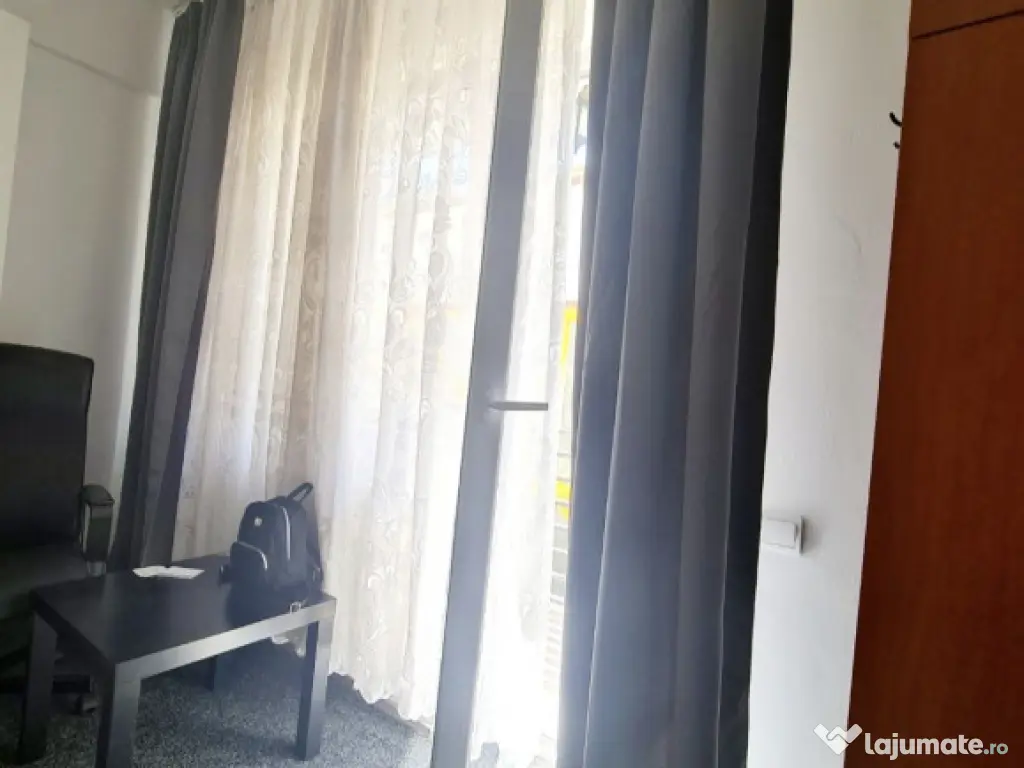 Brancoveanu luica bloc nou etaj2 