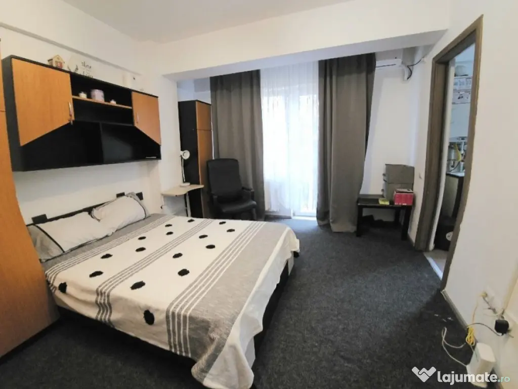 Brancoveanu luica bloc nou etaj2 