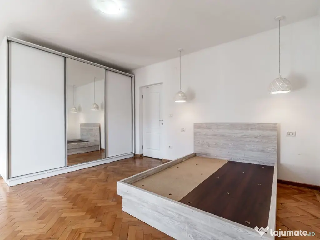 Apartament 2 camere decomandat, Podgoria - COMISION 0 