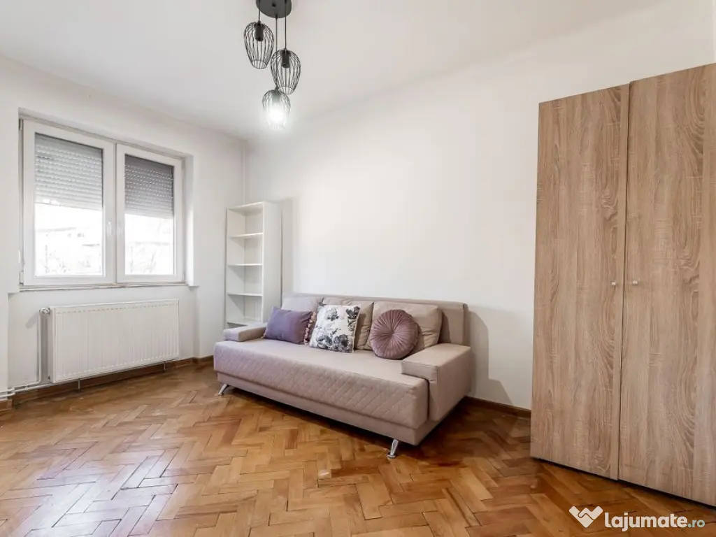 Apartament 2 camere decomandat, Podgoria - COMISION 0 