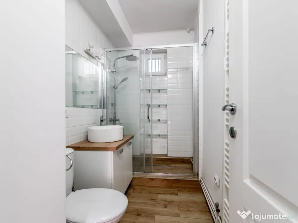 Apartament 2 camere decomandat, Podgoria - COMISION 0 