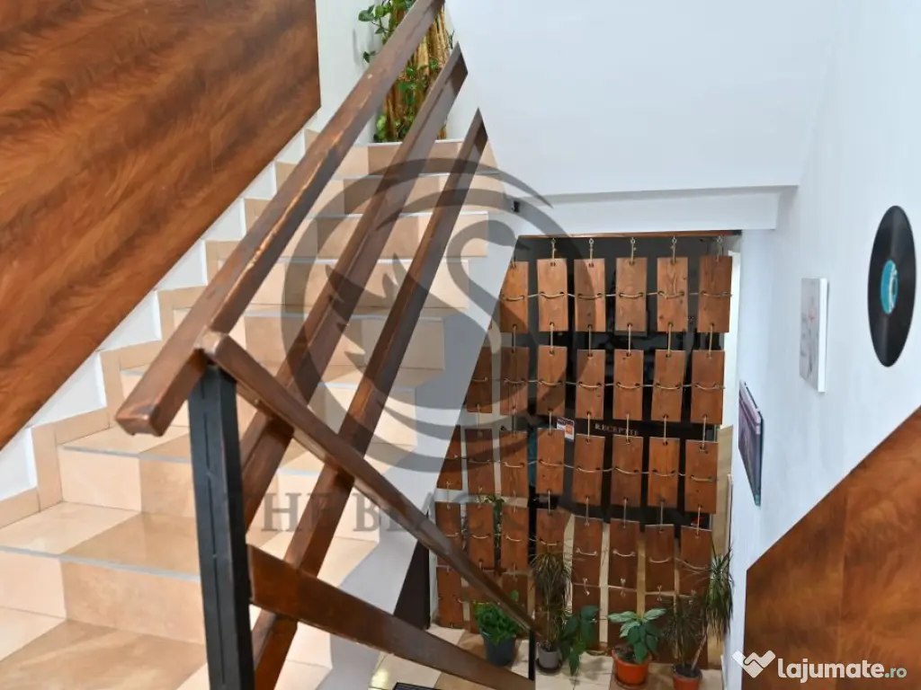 Pensiune la cheie de vanzare | 10 camere | Sacele, Brasov... 