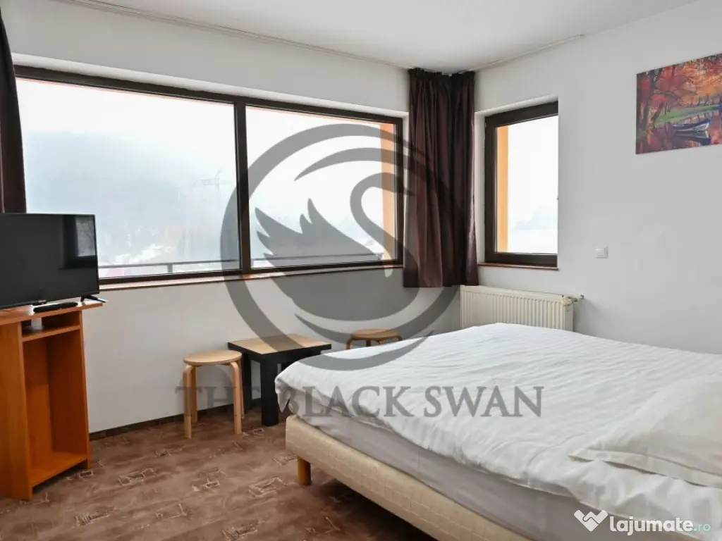 Pensiune la cheie de vanzare | 10 camere | Sacele, Brasov... 