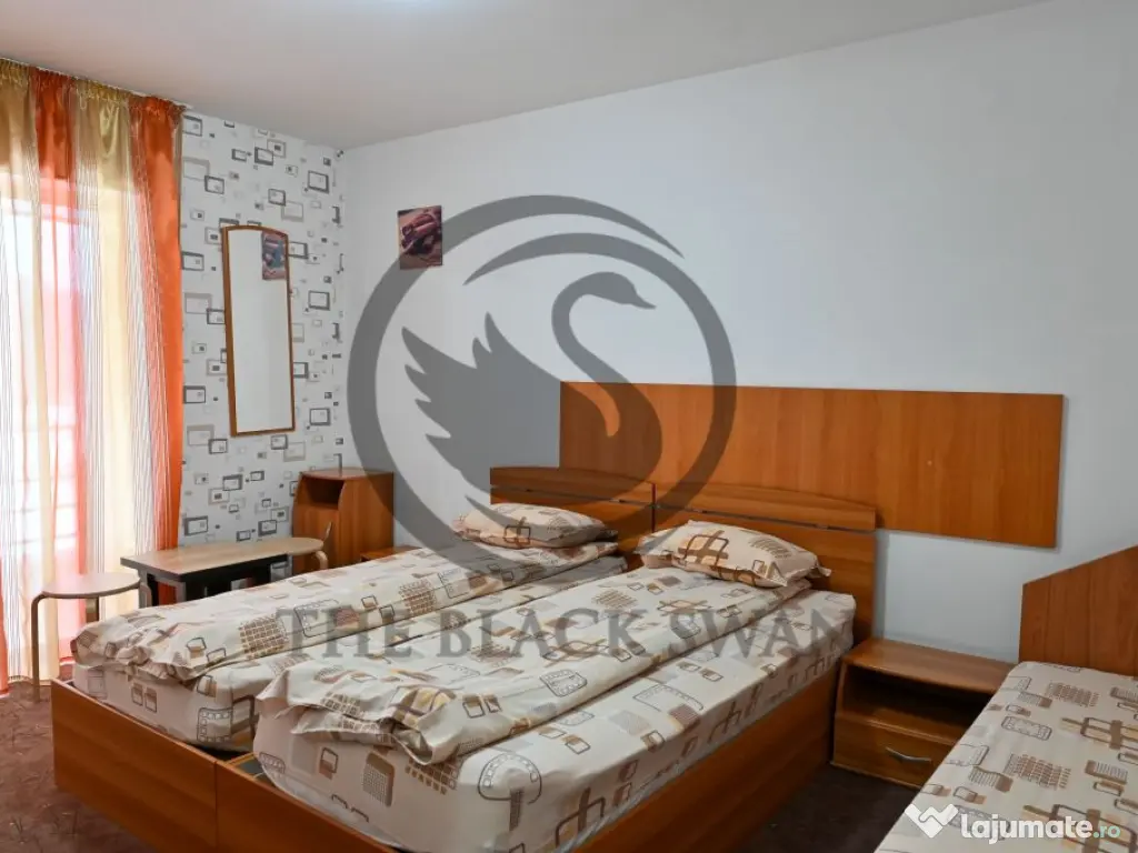 Pensiune la cheie de vanzare | 10 camere | Sacele, Brasov... 