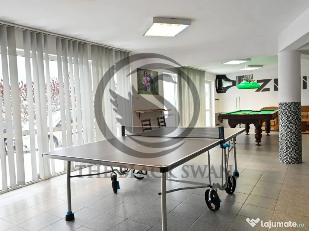 Pensiune la cheie de vanzare | 10 camere | Sacele, Brasov... 