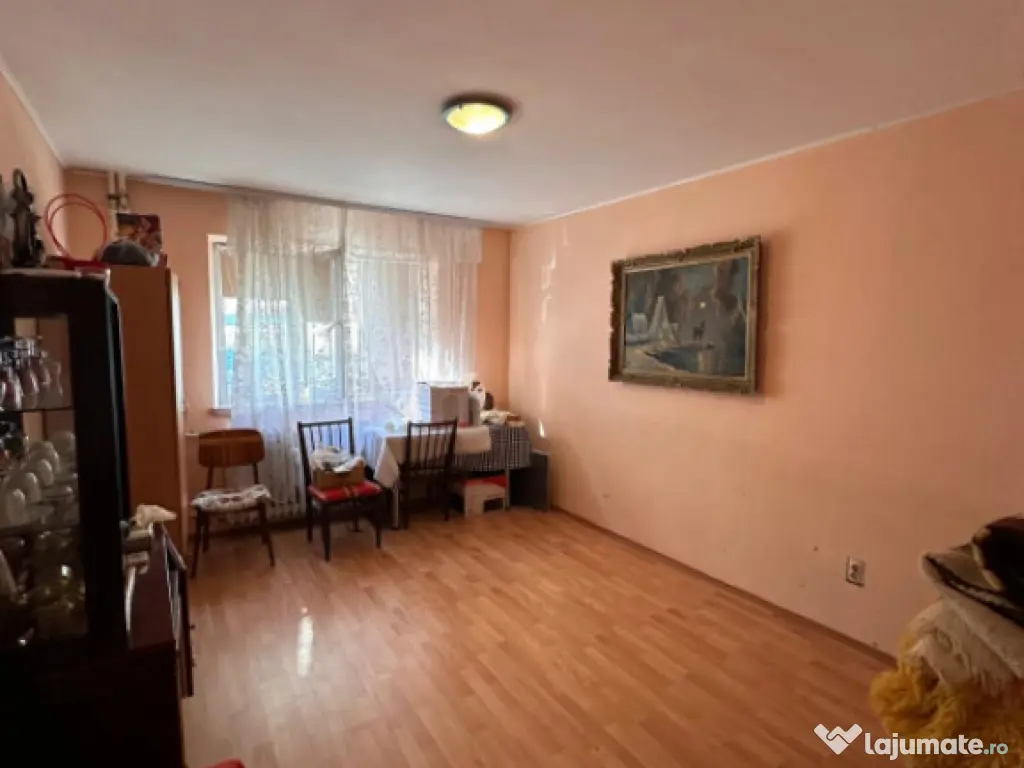 Apartament 3 camere de vânzare în Tomis Nord – Euromater 