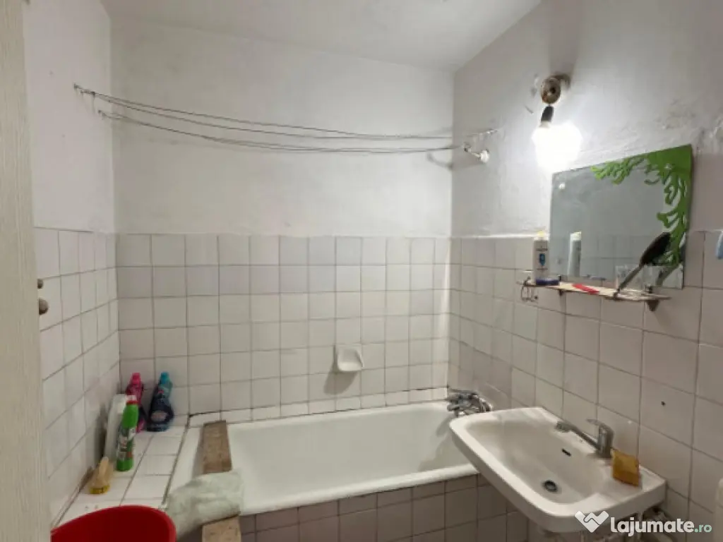 Apartament 3 camere de vânzare în Tomis Nord – Euromater 