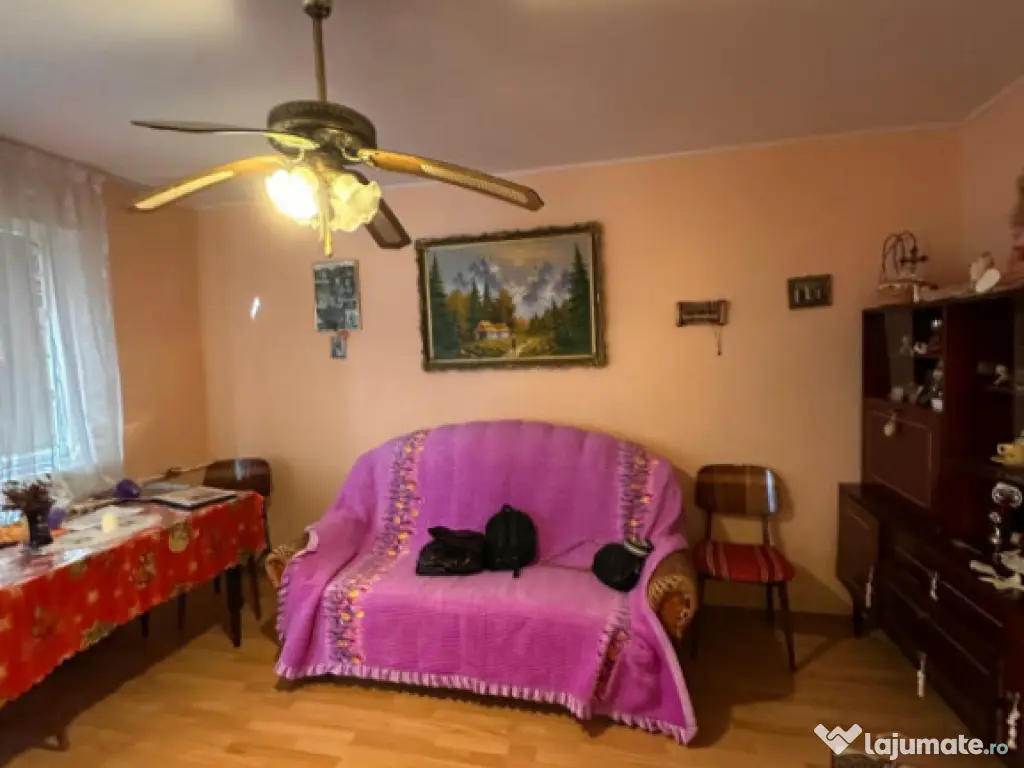 Apartament 3 camere de vânzare în Tomis Nord – Euromater 