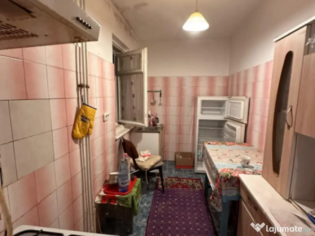 Apartament 3 camere de vânzare în Tomis Nord – Euromater 