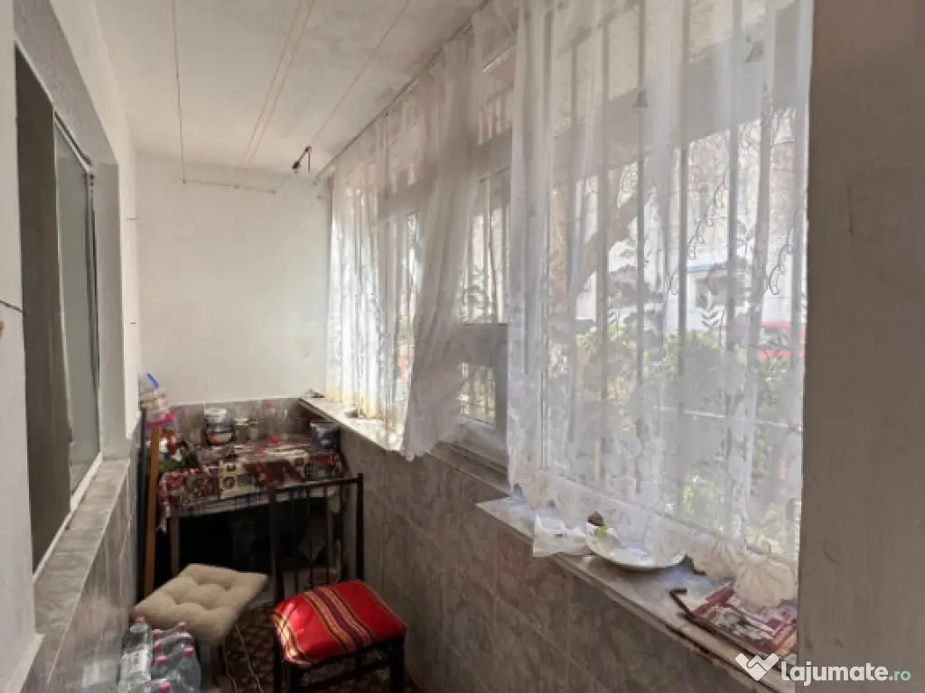 Apartament 3 camere de vânzare în Tomis Nord – Euromater 