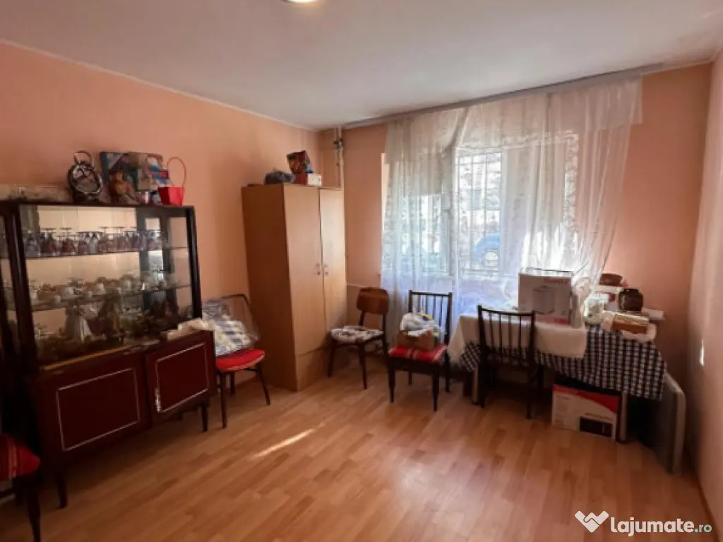 Apartament 3 camere de vânzare în Tomis Nord – Euromater 