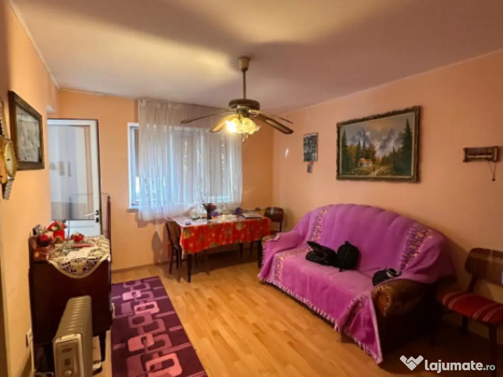 Apartament 3 camere de vânzare în Tomis Nord – Euromater 