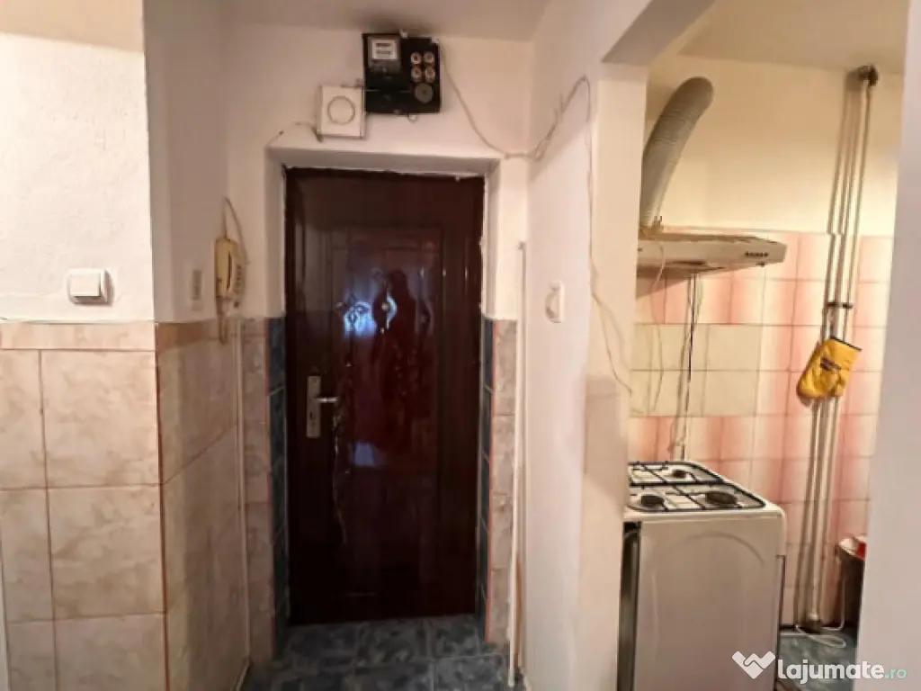 Apartament 3 camere de vânzare în Tomis Nord – Euromater 