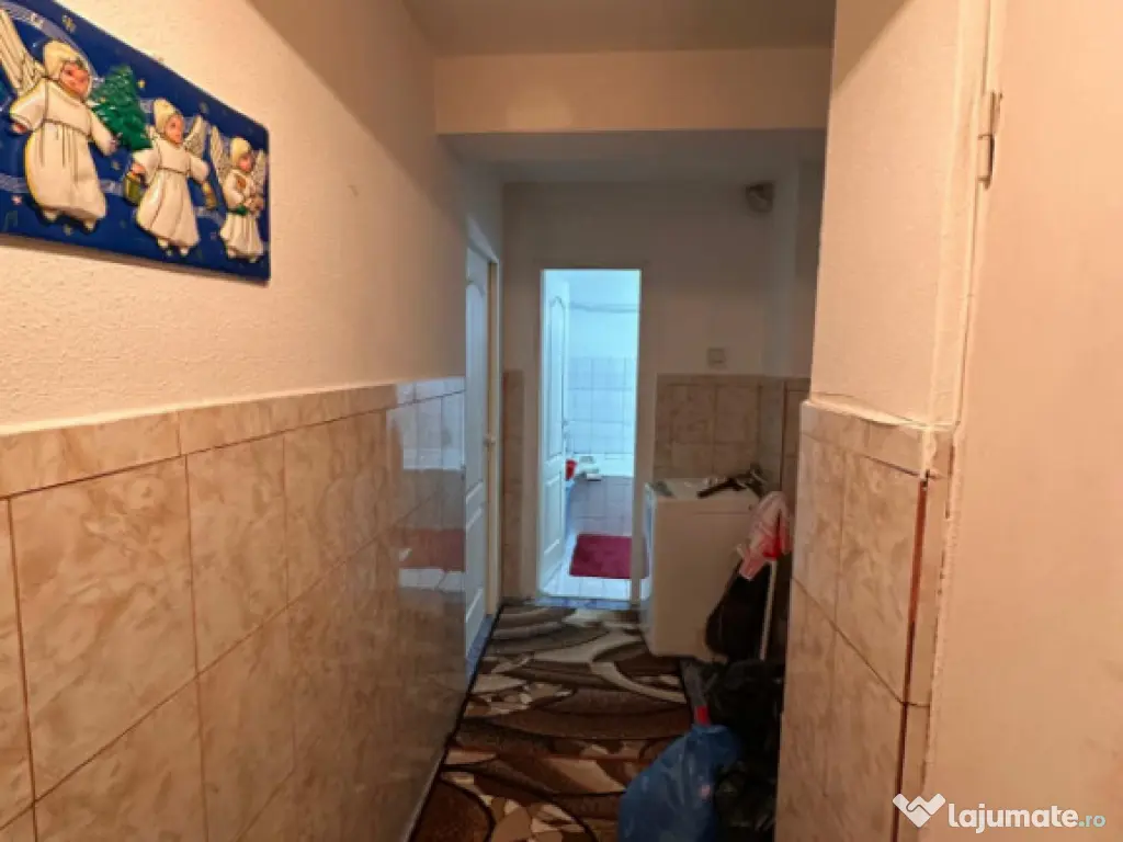 Apartament 3 camere de vânzare în Tomis Nord – Euromater 