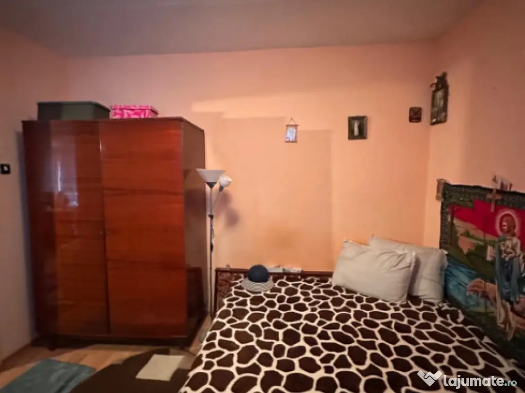 Apartament 3 camere de vânzare în Tomis Nord – Euromater 