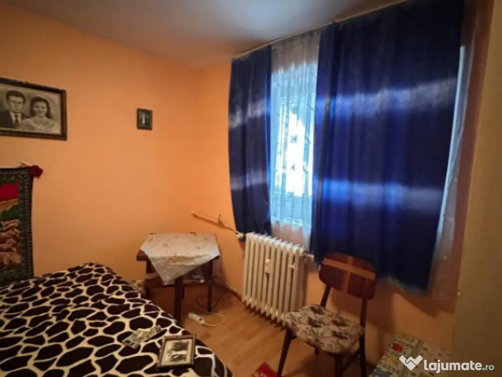 Apartament 3 camere de vânzare în Tomis Nord – Euromater 