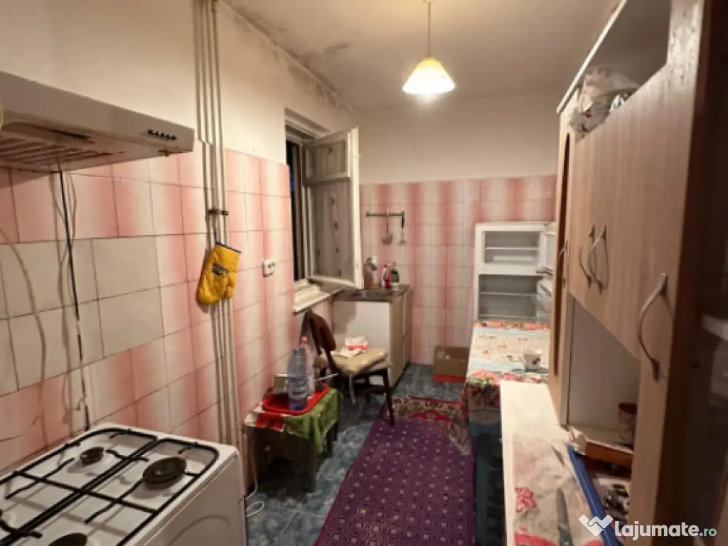 Apartament 3 camere de vânzare în Tomis Nord – Euromater 