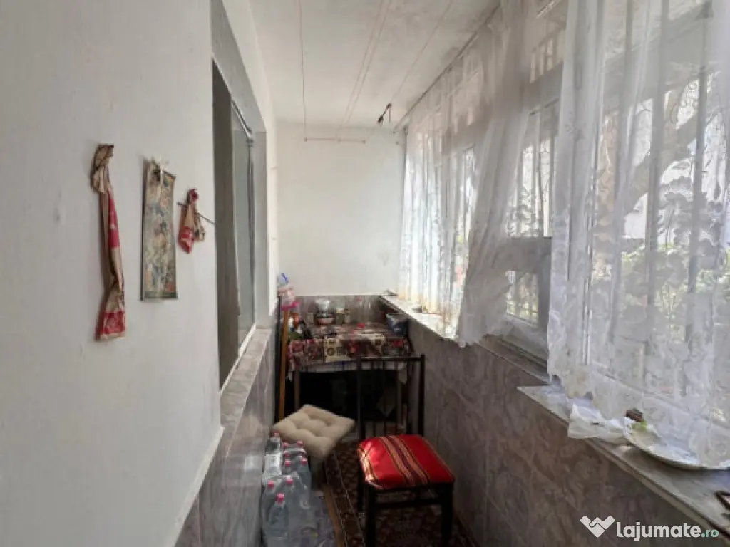 Apartament 3 camere de vânzare în Tomis Nord – Euromater 