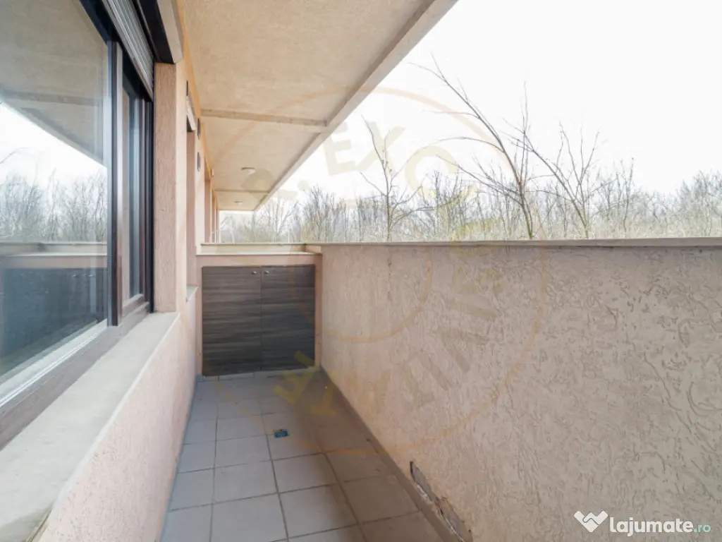 Apartament 2 camere 2 bai Voluntari Pipera - Privighetorilor 